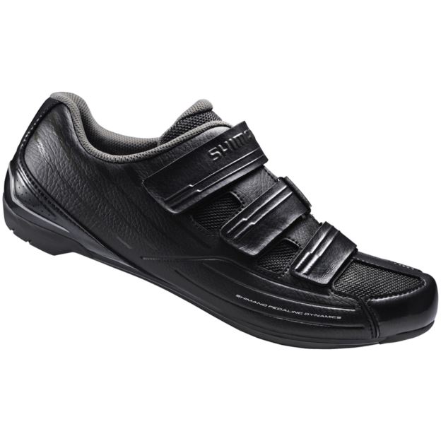 BUTY SHRP200 MĘSKIE CZARNE ROZM.48