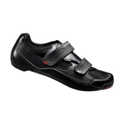 BUTY SHR065 CZARNE ROZM.48