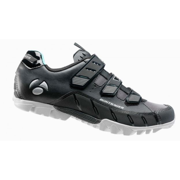 BUTY BONTRAGER EVOKE MOUNTAIN ROZM.48 BLACK 435855