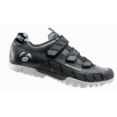 BUTY BONTRAGER EVOKE MOUNTAIN ROZM.48 BLACK 435855