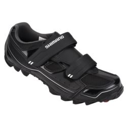 BUTY SHM065 CZARNE ROZM.48