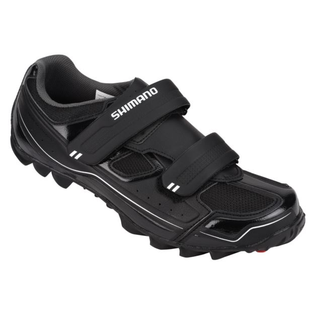 BUTY SHM065 CZARNE ROZM.48