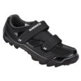 BUTY SHM065 CZARNE ROZM.48