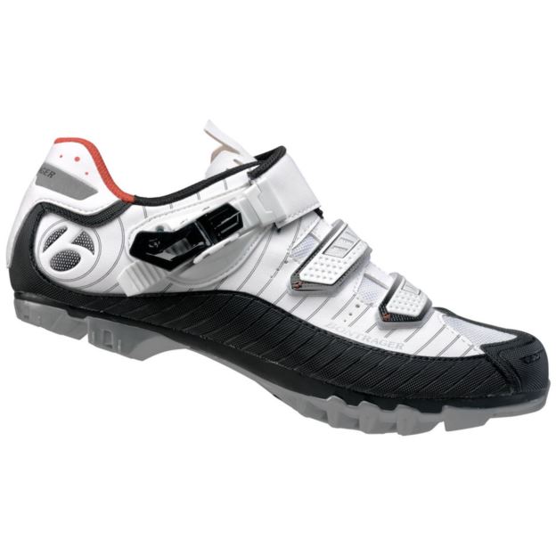 BUTY BONTRAGER RL MOUNTAIN ROZM.46 WHITE
