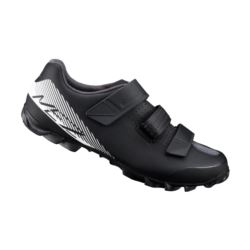 BUTY SHIMANO ME2 ROZM.42 CZARNO-BIAŁE