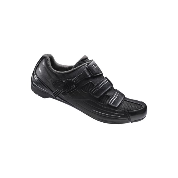 BUTY SHIMANO RP3 ROZM.42 CZARNA
