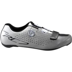 BUTY SHIMANO RC7 ROZM.46 BIAŁE