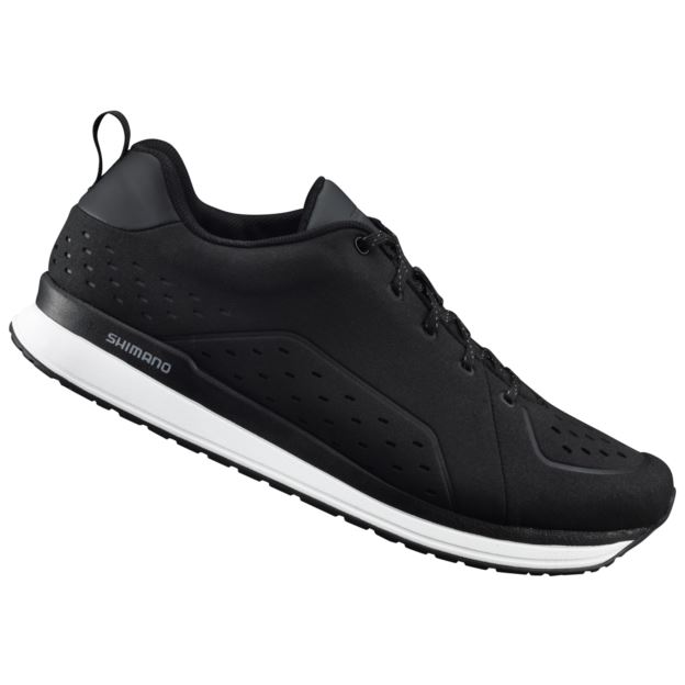 BUTY SHIMANO CT5 ROZM.43 CZARNE