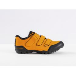BUTY BONTRAGER EVOKE ROZM.43 POMARAŃCZ.