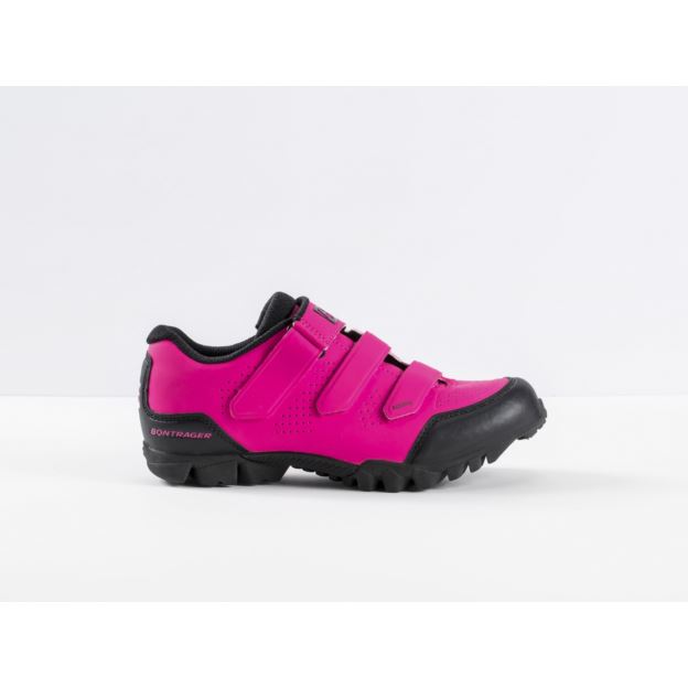 BUTY BONTRAGER ADORN DAMSKIE ROZM.38 RÓŻOWY