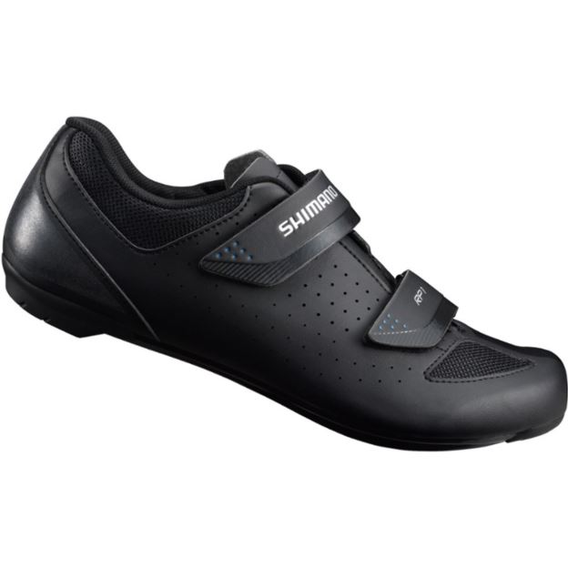 BUTY SHIMANO RP1 ROZM.45 CZARNE