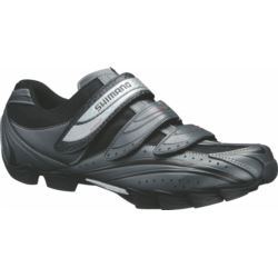 BUTY SH-M077 ROZM.49 DARK GREY