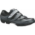 BUTY SH-M077 ROZM.49 DARK GREY