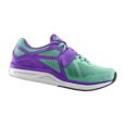 BUTY LIV AVIDA SPD X-ROAD ZIELONO-FIOLETOWE HV 38