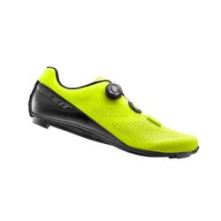 BUTY GIANT SURGE COMP ŻÓŁTO-JASKRAWE 44