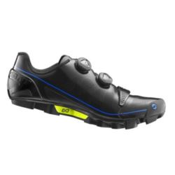 BUTY GIANT CHARGE OFF-ROAD CZARNE 44