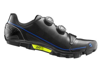BUTY GIANT CHARGE OFF-ROAD CZARNE 44
