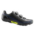 BUTY GIANT CHARGE OFF-ROAD CZARNE 44