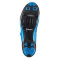 BUTY SHIMANO SPHYRE XC9 ROZM.43,5 NIEBIESKIE