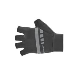 RĘKAWICZKI GIANT PODIUM ŻELOWE KR.P CZARNO-SZARE M