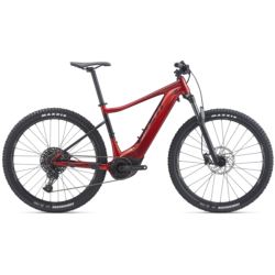 GIANT E 29 FATHOM E+1 PRO M RED