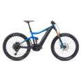 GIANT E 27.5 TRANCE E+ 0 PRO-S M BLUE