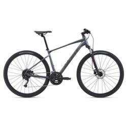 GIANT 28 ROAM 2 DISC S 2102104114 CHARCOAL