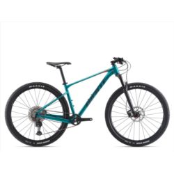 GIANT 29 XTC SLR 1 S 2101008114 TEAL