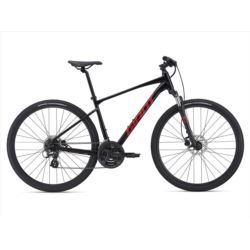 GIANT 28 ROAM 4 DISC S 2102107114 BLACK