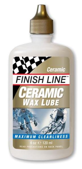 OLEJ CERAMIC WAX LUBE PARAFINOWY 60ML BUT.PLASTIK