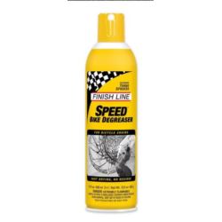 ODTŁUSZCZACZ SPEED CLEAN 558ML AEROZOL