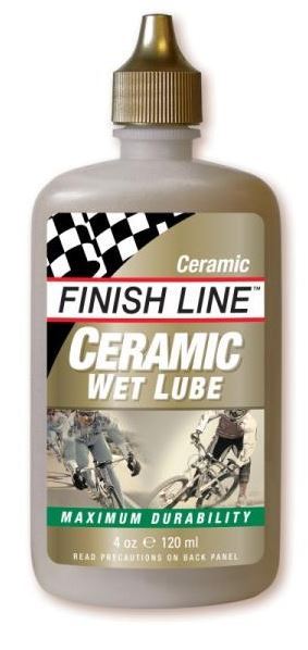 OLEJ CERAMIC WET LUBE SYNTETYCZNY 60ML