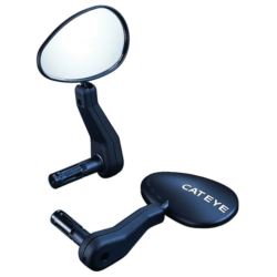 LUSTERKO ROWEROWE CATEYE BM-500G-R PRAWE