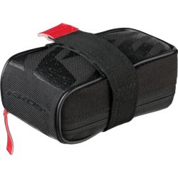 TORBA PODSIODŁOWA KROSS PRO TEAM SADDLE BAG CZARNA