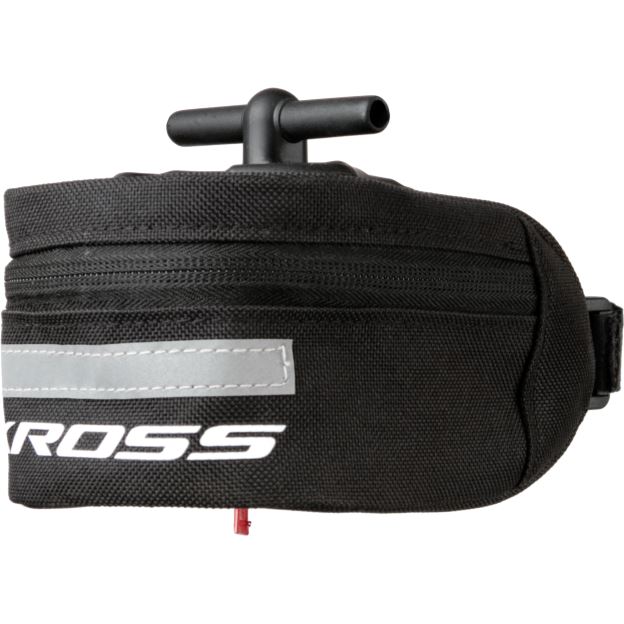 TORBA PODSIODŁOWA FLOW BAG L