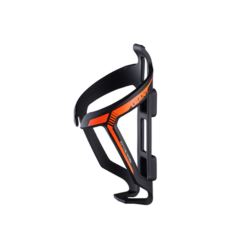 KOSZYK BIDONU GIANT PROWAY BLACK/NEON ORANGE