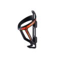 KOSZYK BIDONU GIANT PROWAY BLACK/NEON ORANGE