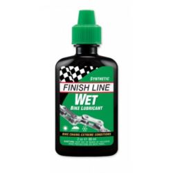 OLEJ FINIHSLINE CROSS COUNTRY WET 60ML