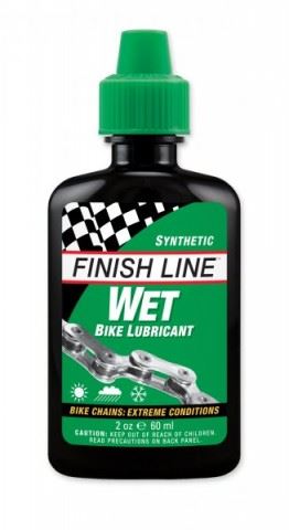 OLEJ FINIHSLINE CROSS COUNTRY WET 60ML