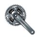 MECH KORB 9RZ SH FC-M4000 40/30/22 175MM