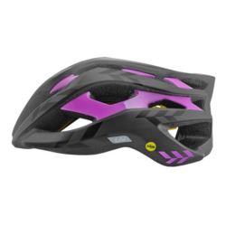 KASK LIV REV MIPS ON-ROAD CZAR-RÓŻOWY M 55-59