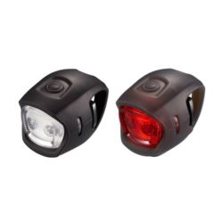 ZESTAW LAMP GIANT NUMEN MINI CZARNE