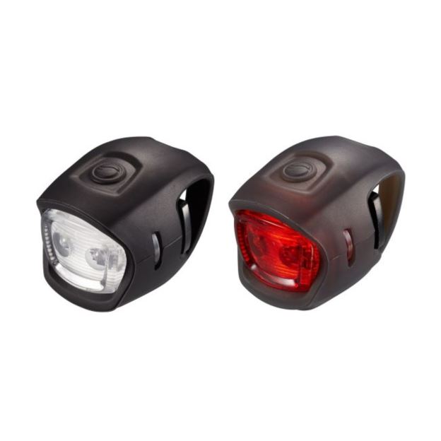ZESTAW LAMP GIANT NUMEN MINI CZARNE