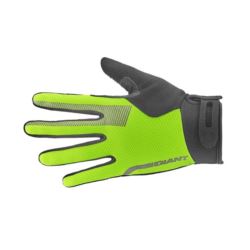 RĘKAWICZKI DŁ. P GIANT ILLUME CHILL ŻÓŁT. L