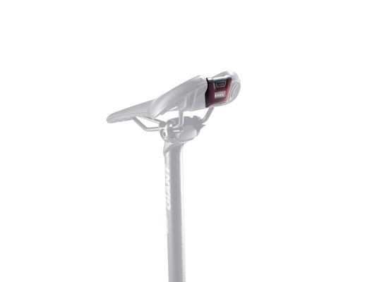 LAMPKA TYŁ GIANT NUMEN PLUS UNICLIP TL TYLNA