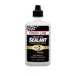 FINISHLINE USZCZELNIACZ TIRE SEALANT 120ML