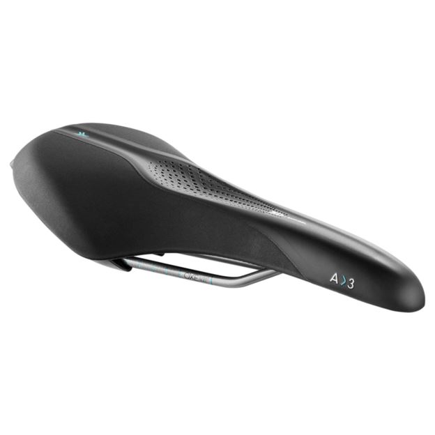 SIODŁO SELLE ROYAL SCIENTIA ATHLETIC A3 LARGE 45 S