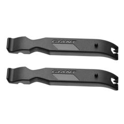 ŁYŻKI DO OPON GIANT 2SZT CZARNE