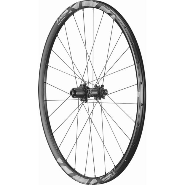 KOŁO 27,5 GIANT XTC 1 ALUMINIOWE NON-BOST TYLNE