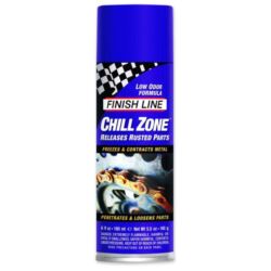 FINISH LINE CHILL ZONE ODRDZEWIACZ AEROZOL 180ML